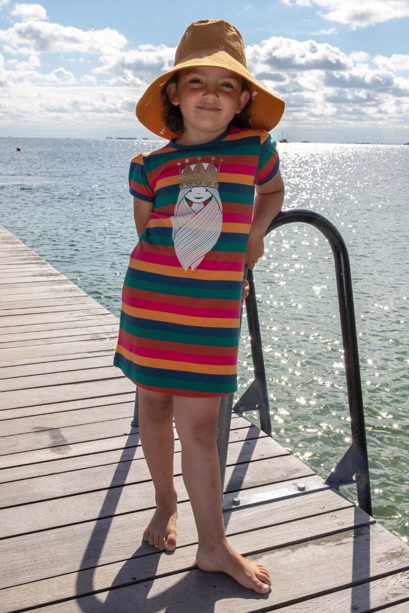 Danocean Dress Sweetiepie PRINCESSE