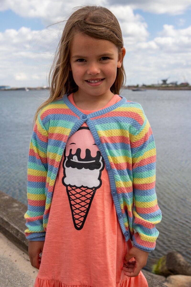 Danemerle Cardigan Spring