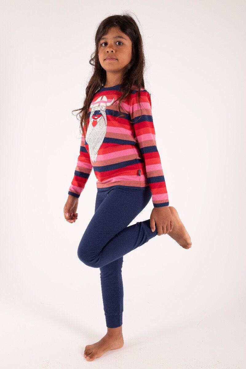 ORGANIC - Danedvale Night Set Embers FREJA