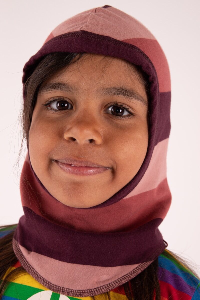 ORGANIC - Danelephant Beanie Strandvej/Groovy