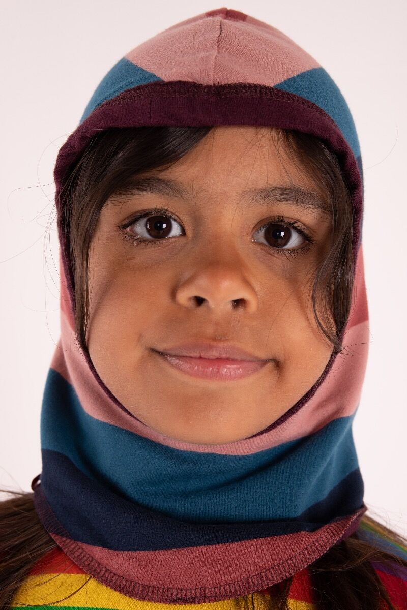 ORGANIC - Danelephant Beanie Strandvej/Groovy