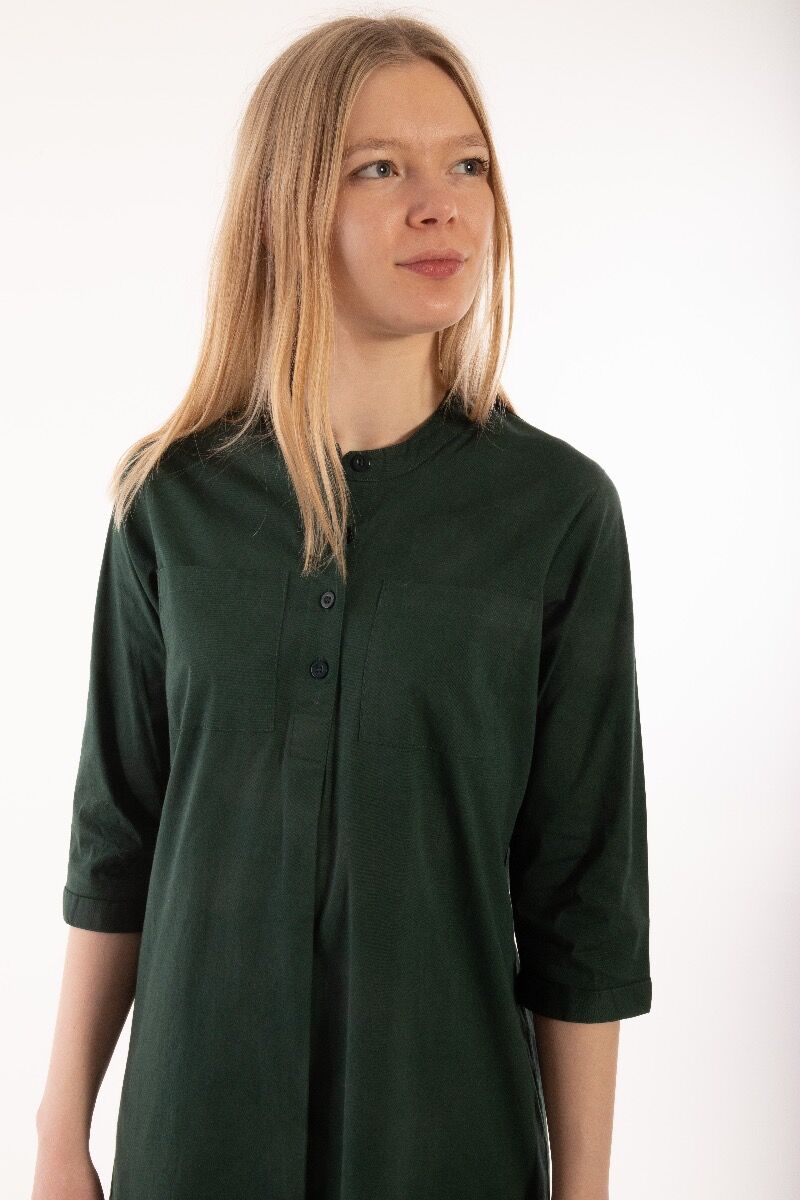 ESS - Freedom Dress Black green