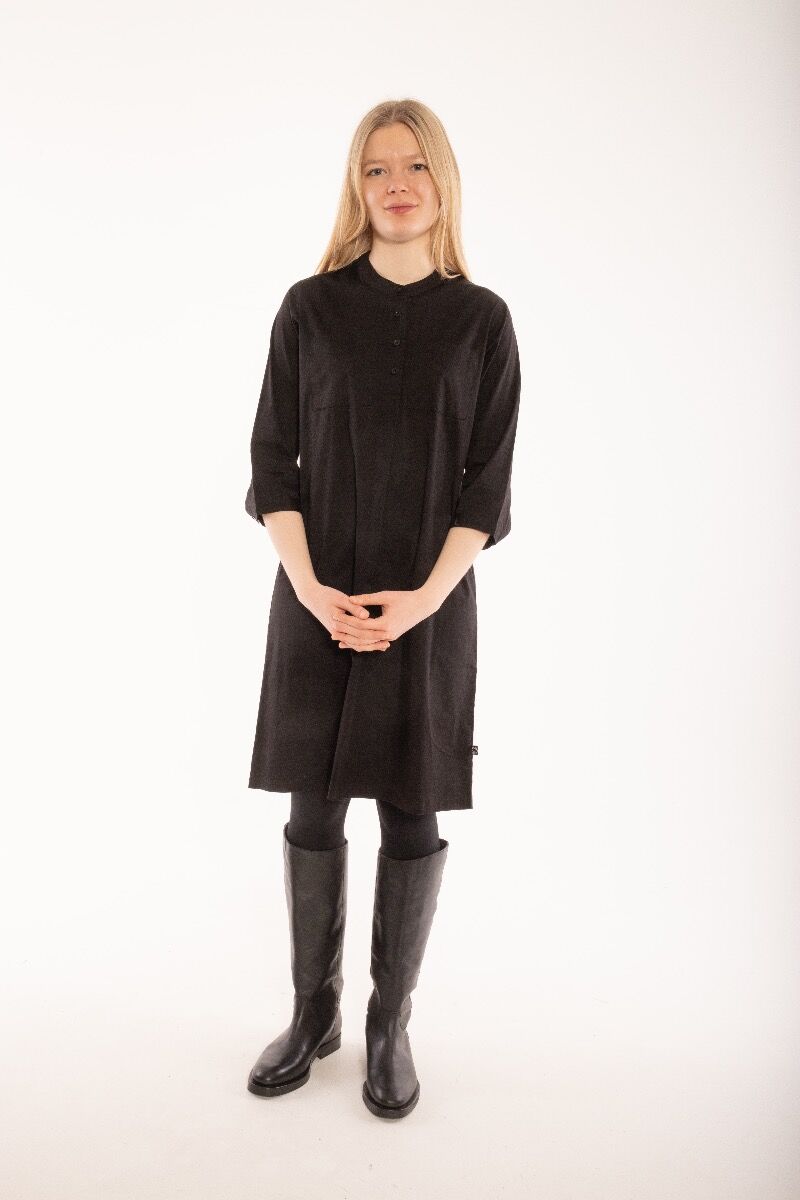 ESS - Freedom Dress Black