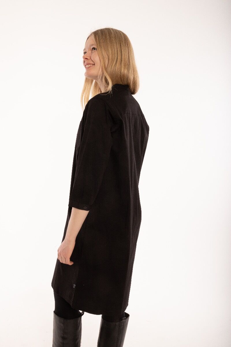 ESS - Freedom Dress Black