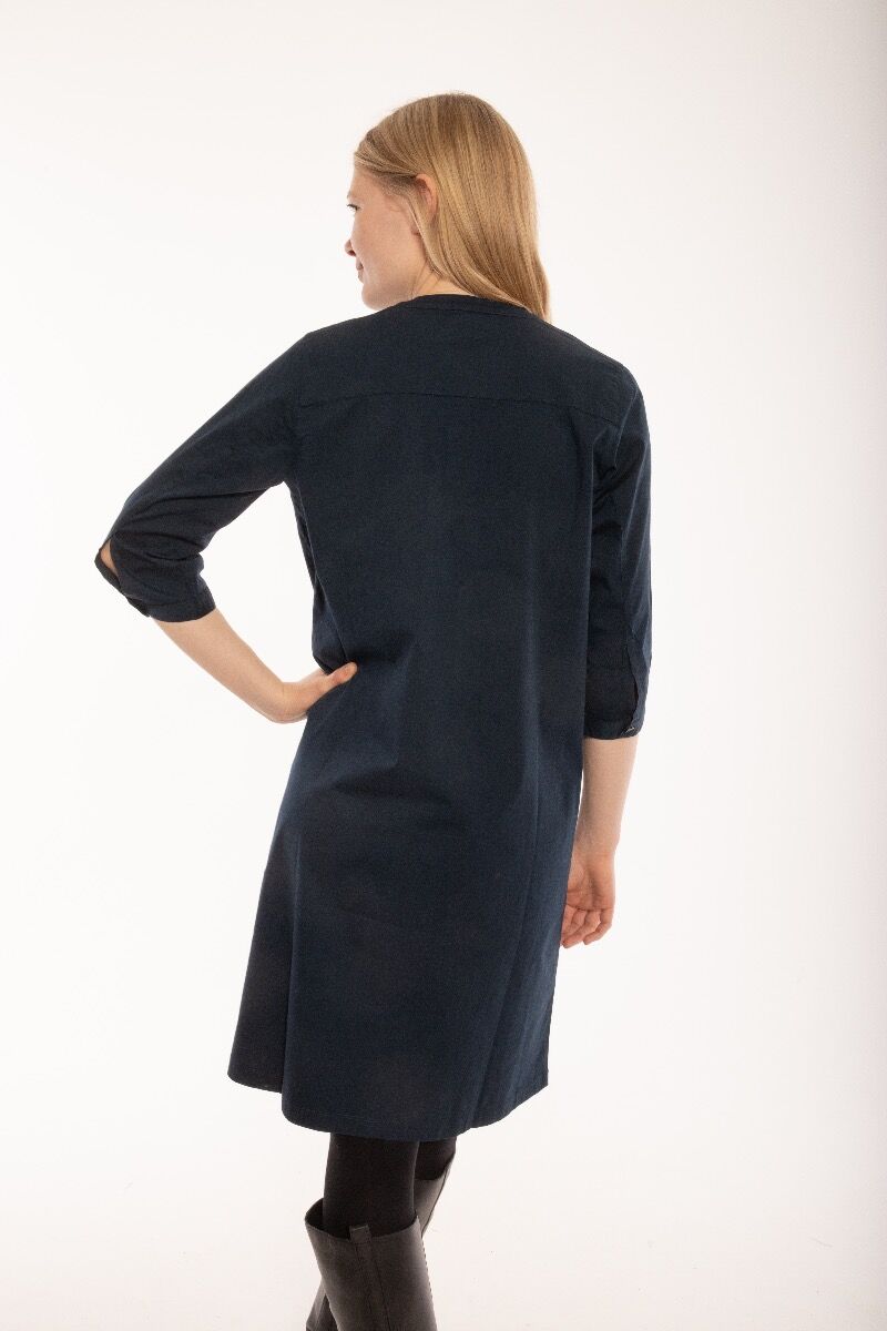 ESS - Freedom Dress Navy