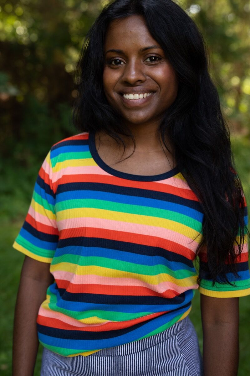 ESS - Danefriend Tee Prism