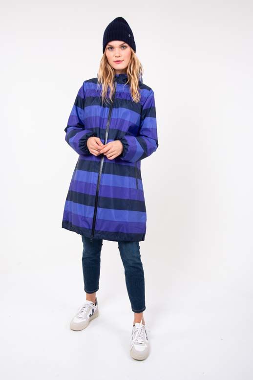 Danehelen Rainjacket Hypothermic