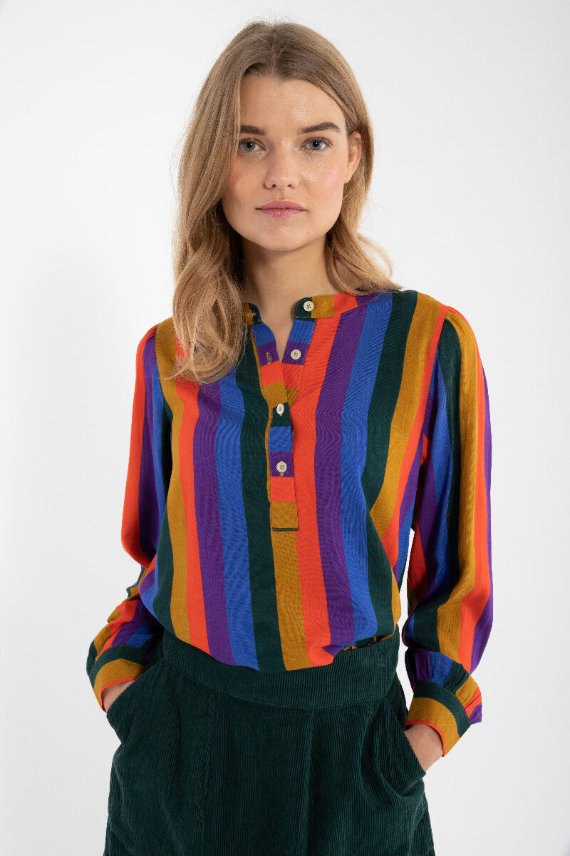 Danesanna Modal Shirt Museum