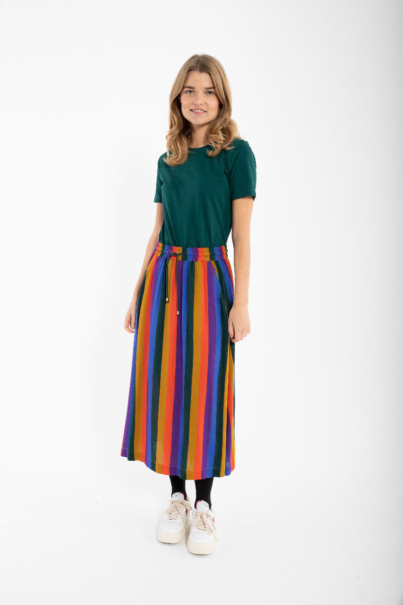 Danespresso Modal Skirt Museum