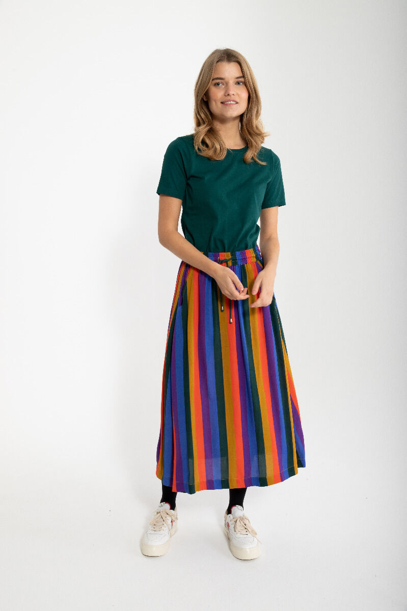 Danespresso Modal Skirt Museum