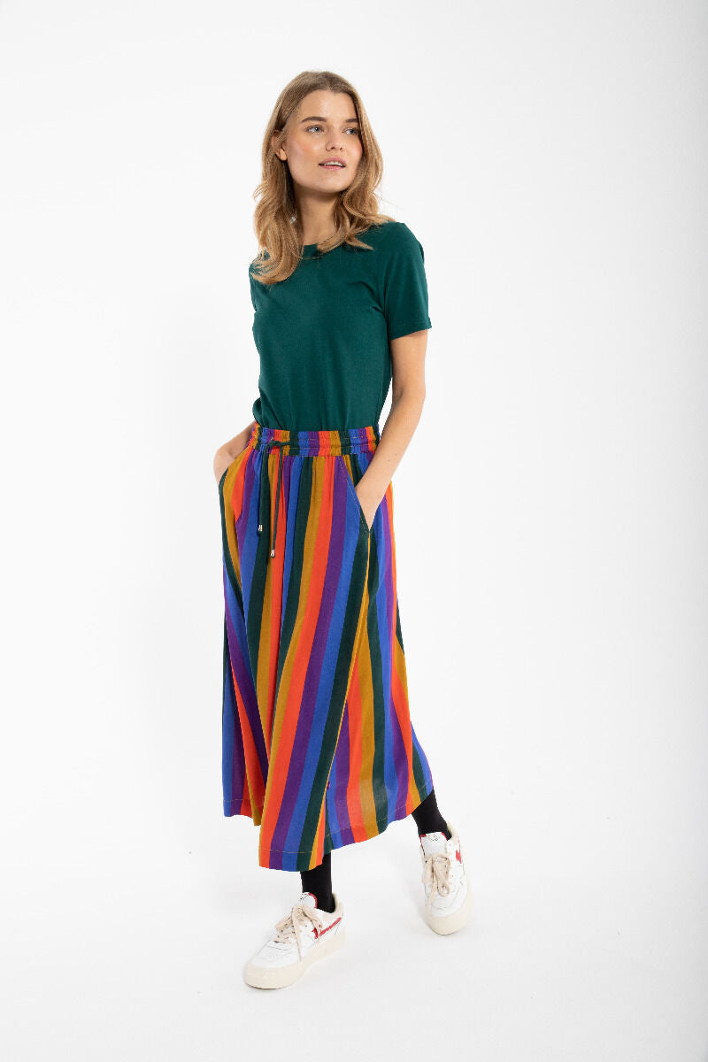 Danespresso Modal Skirt Museum