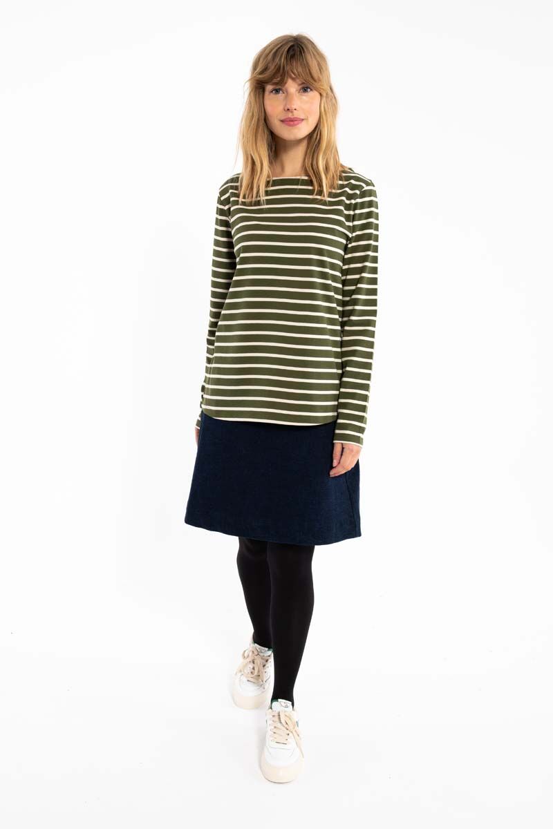 Danebenedikte Tee Army/Chalk