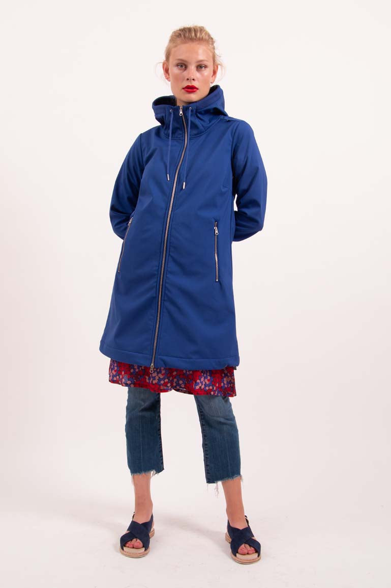 Danejane Softshell Marine