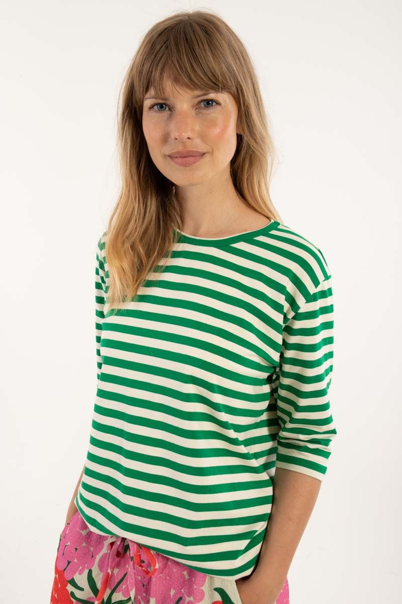 T-shirt til dame