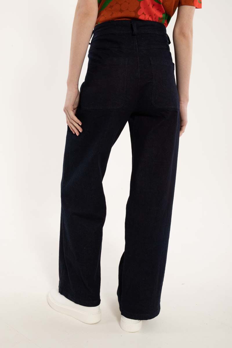 Danedaisy Denim Stretch Pants Denim
