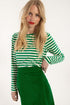 Bluse til dame