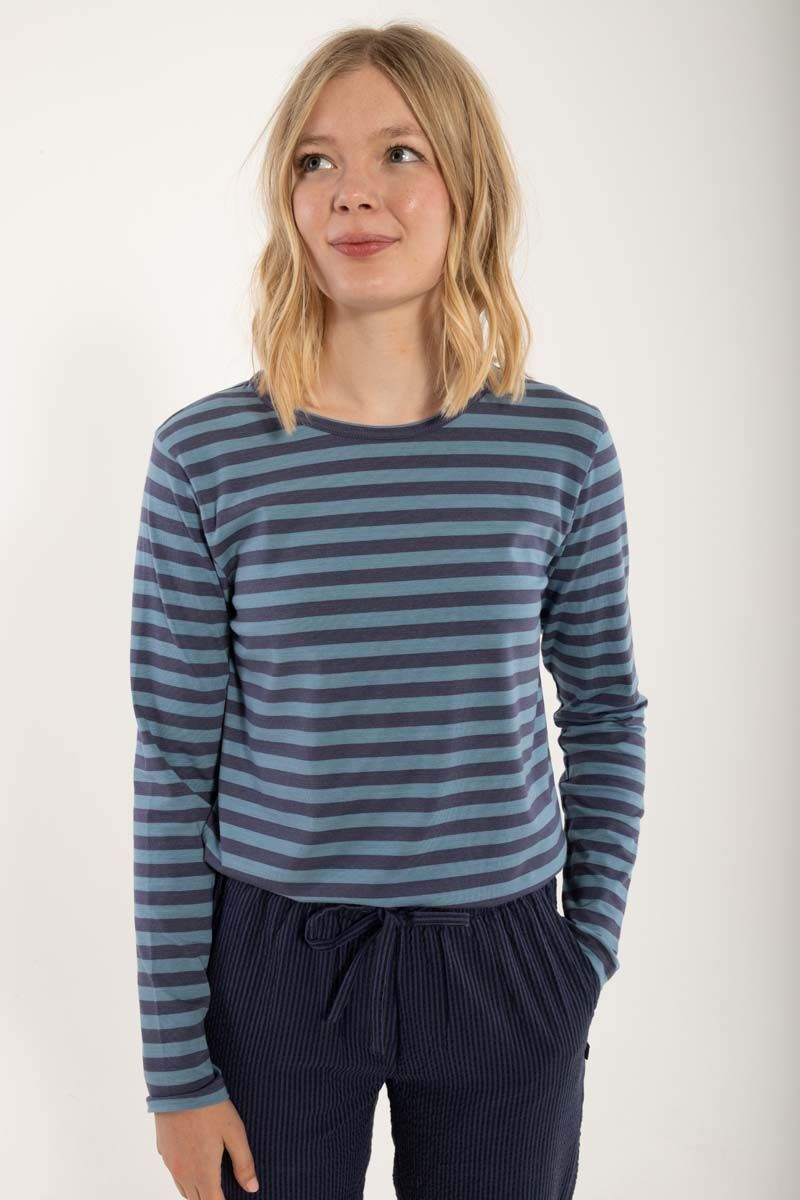 Bluse til dame