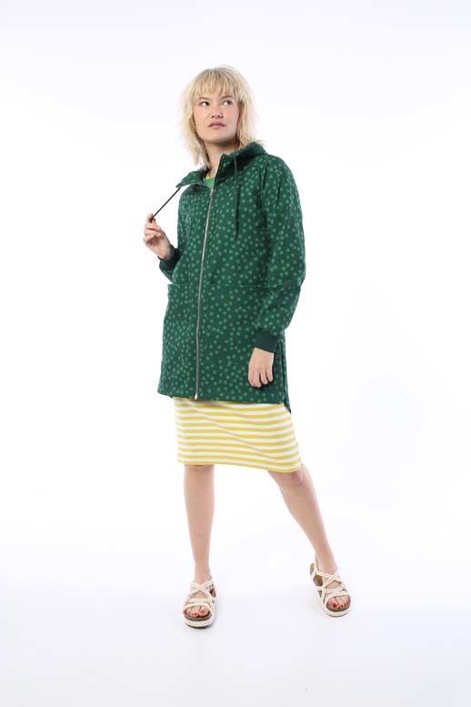 Danelaura Softshell Pine Forest/Cactus FUNDOTS