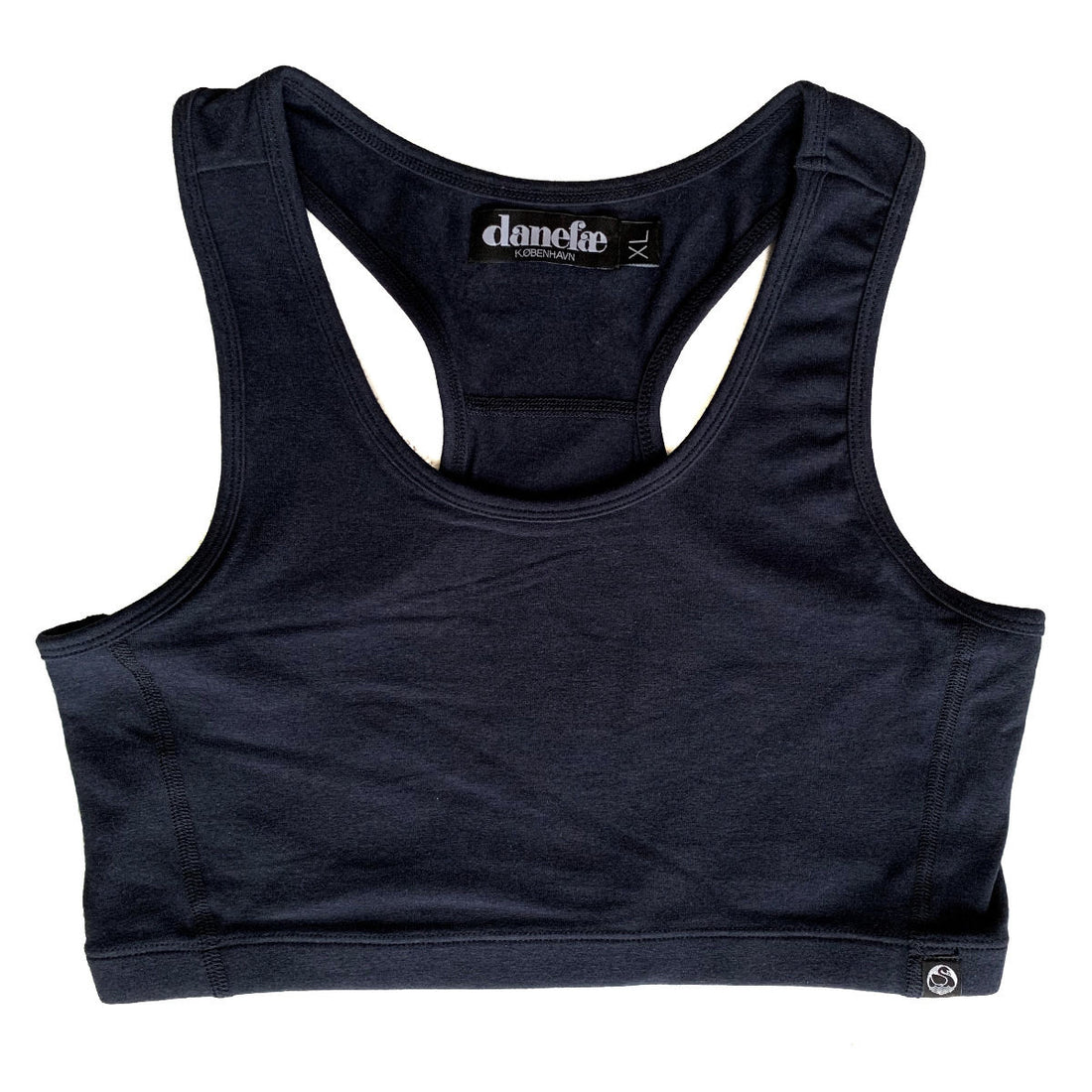 ESS - Supporter sportsbra Dk Navy