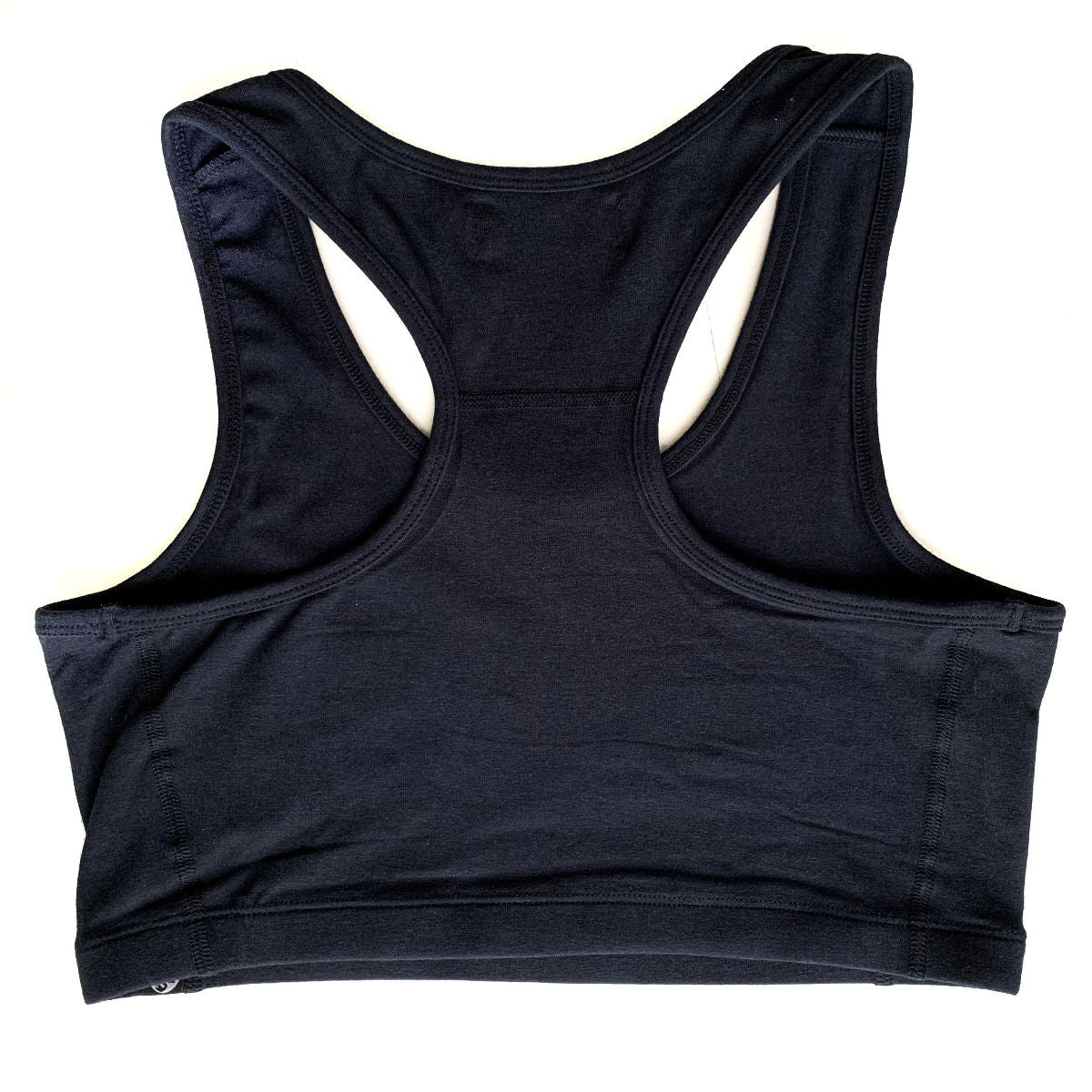 ESS - Supporter sportsbra Dk Navy