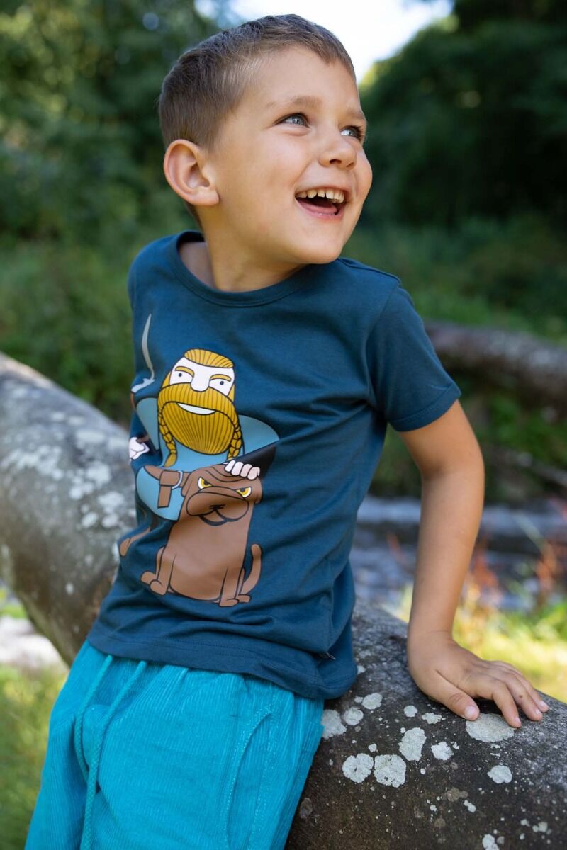 Danebasic SS Dusty Navy ULF DIN VEN