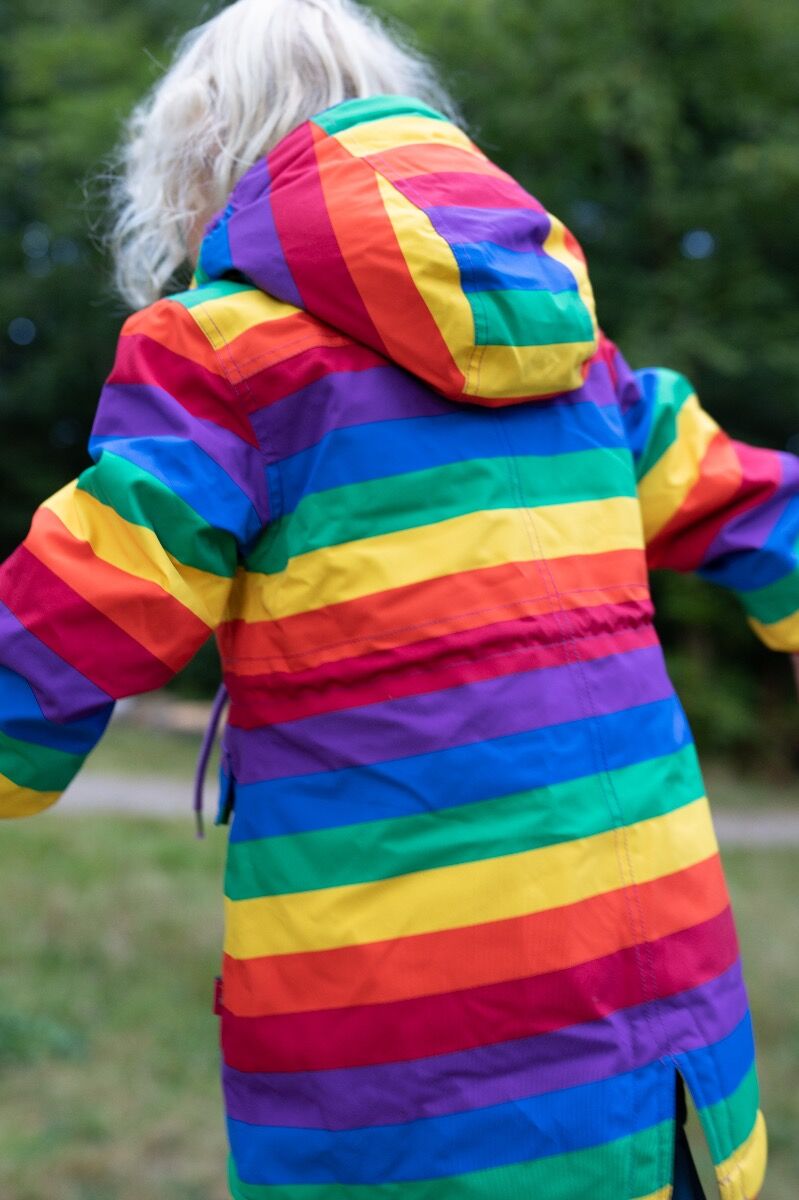 Danerose Midseason Jacket Generous