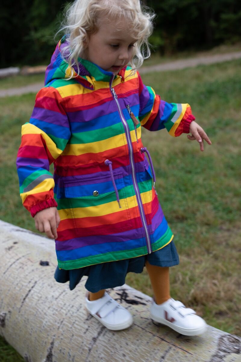 Danerose Midseason Jacket Generous