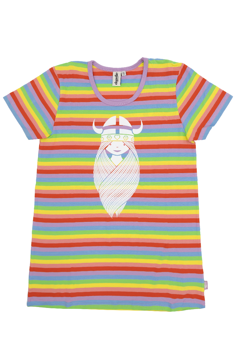 Danefavorito Tee  X Optimal FREJA