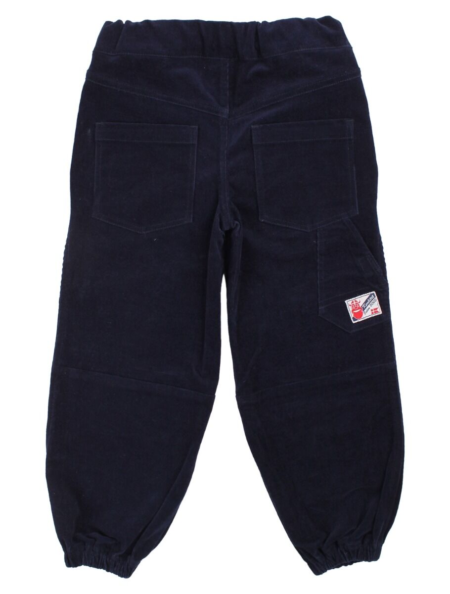 Danekatholt Cord Pants Marine