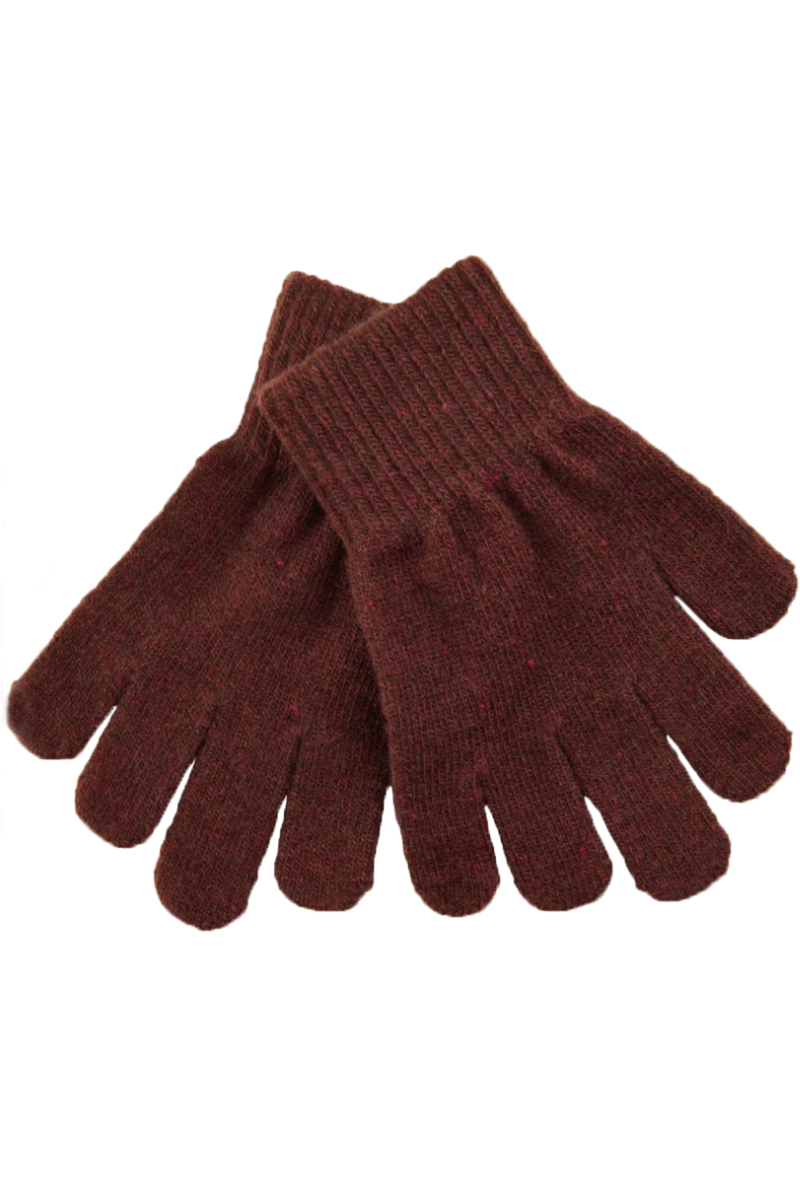 Mikk-Line Magic Gloves Decadent Chocolate