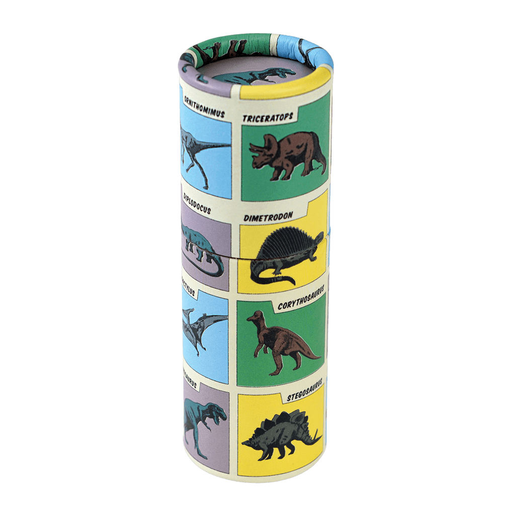 RL Coloring Pencils-Set of 12 Dinosaur