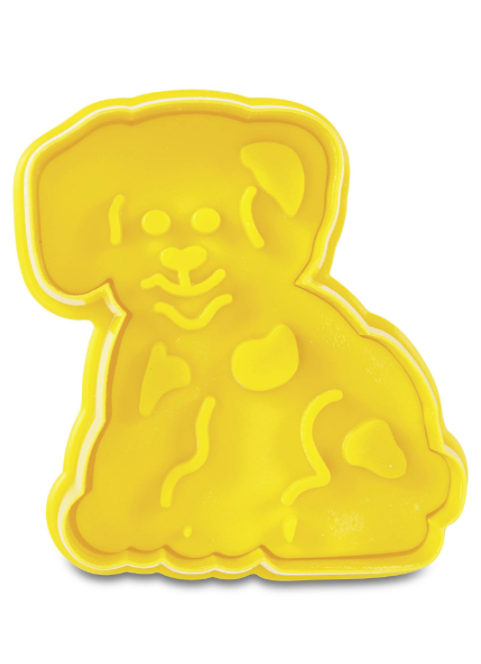 Udstikker HUND