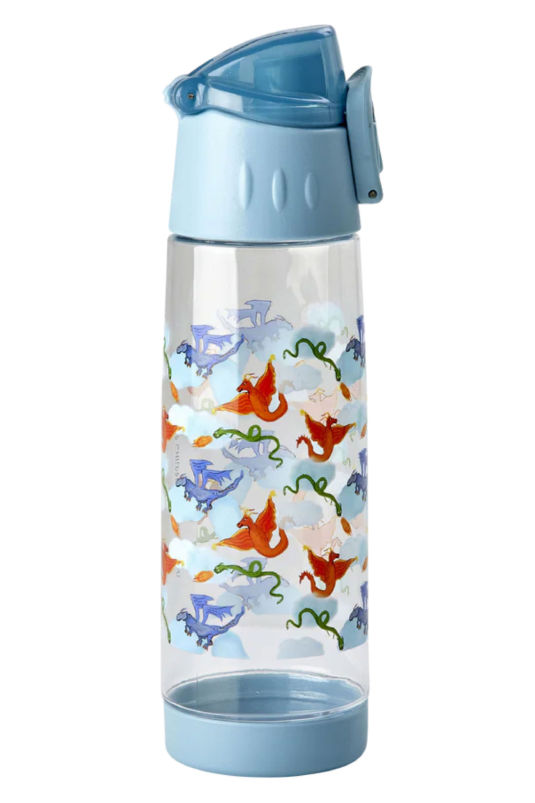 Rice Drikkedunk Blue Dragon