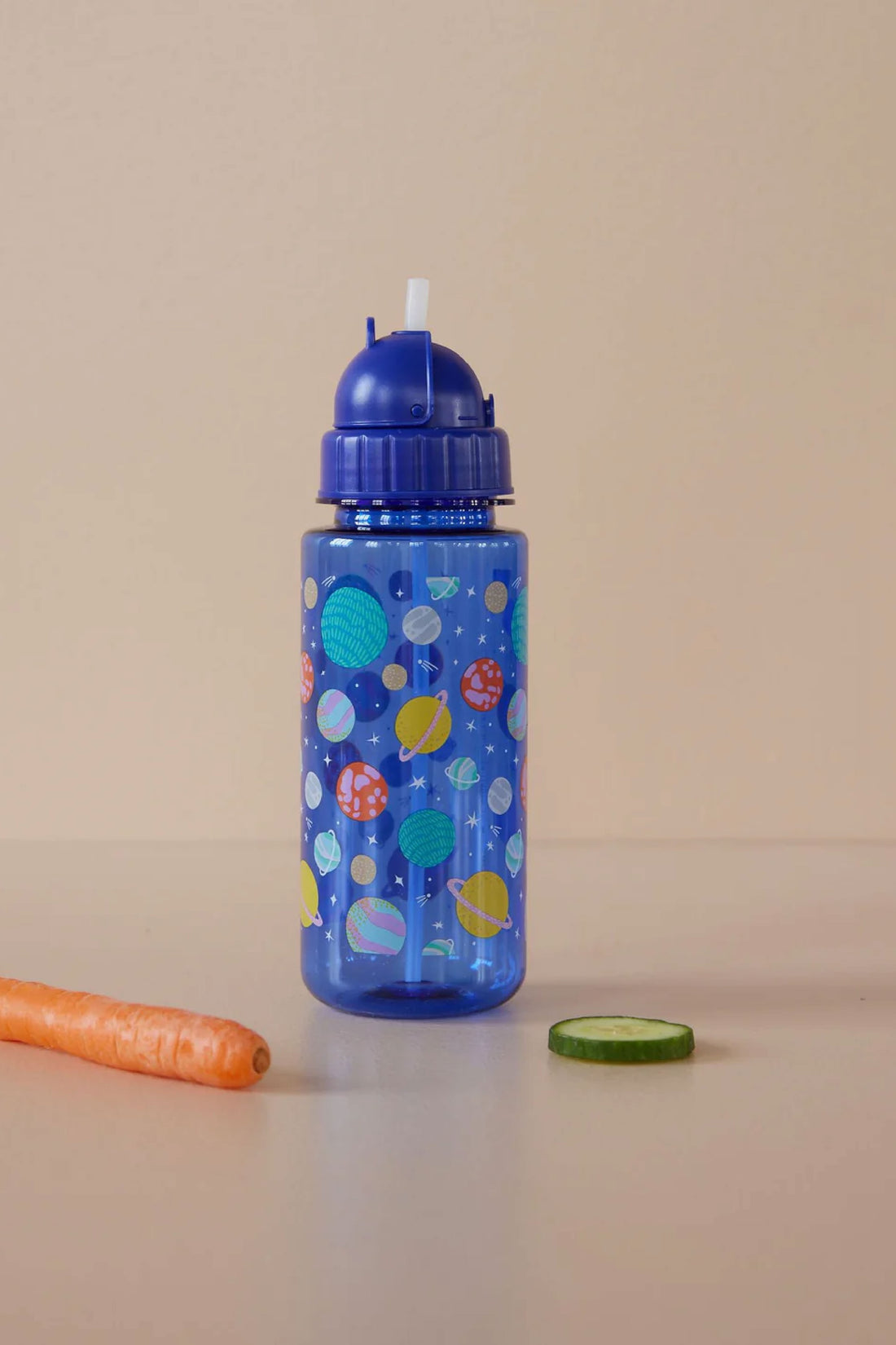 Rice Drikkedunk Blue Galaxy