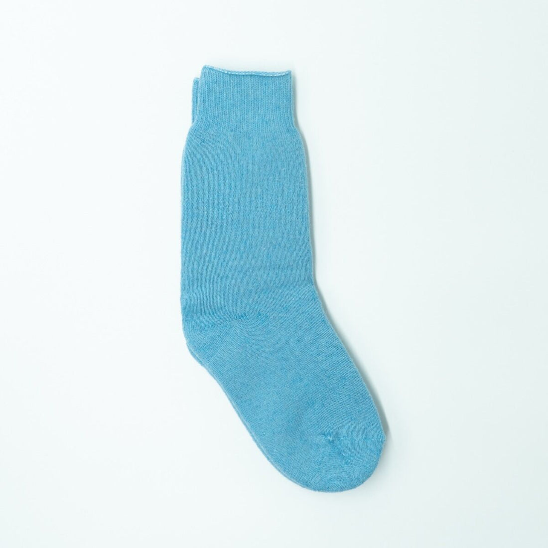 Maison Joseph Uldsokker Blue