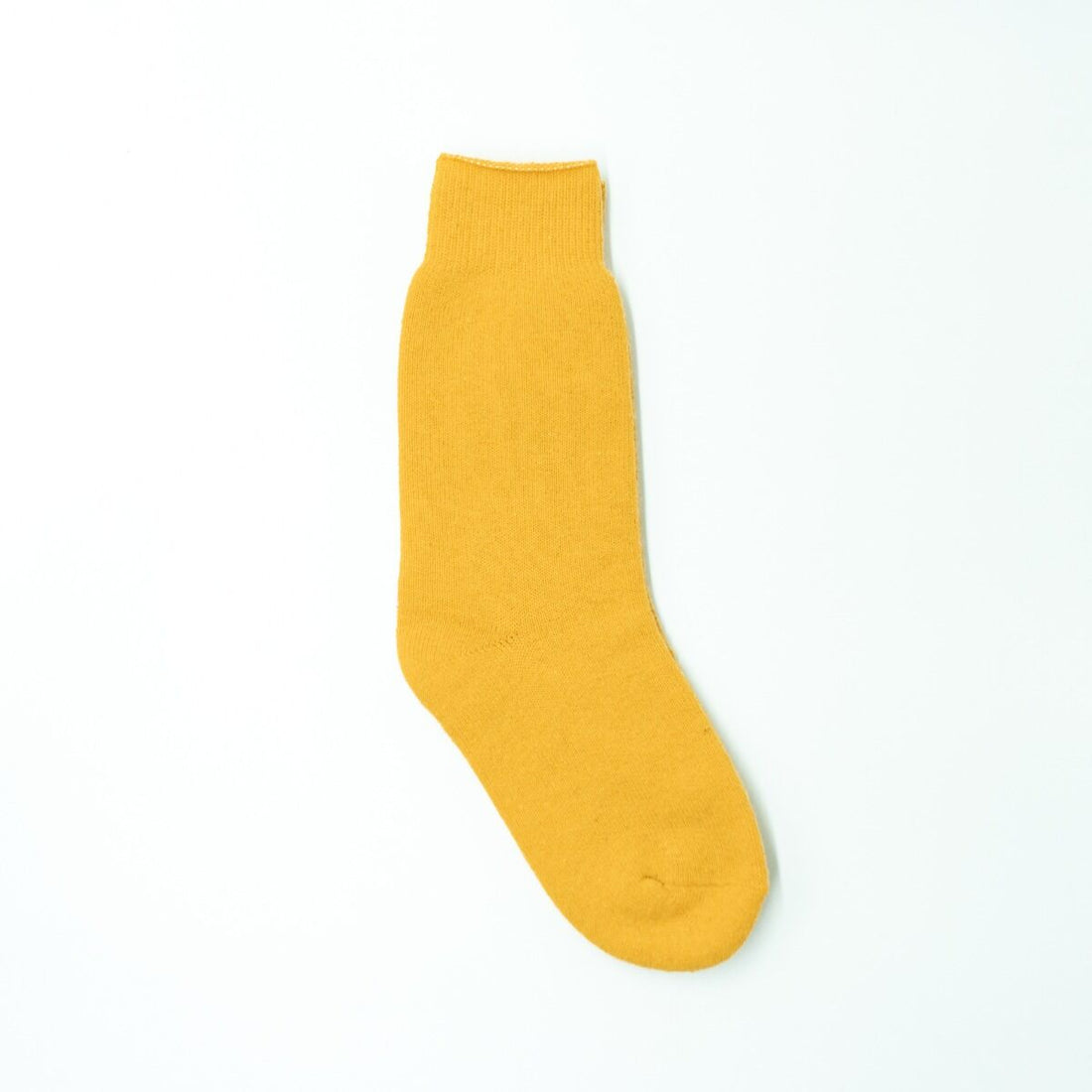 Maison Joseph Uldsokker Mustard