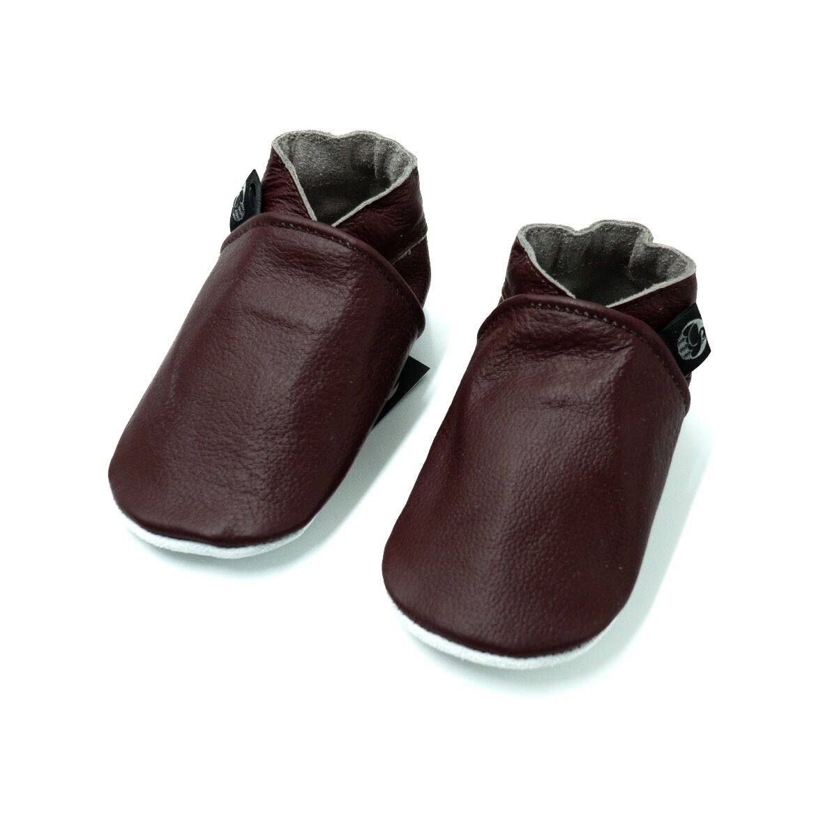 ESS - Playshoe Dk Bordeaux