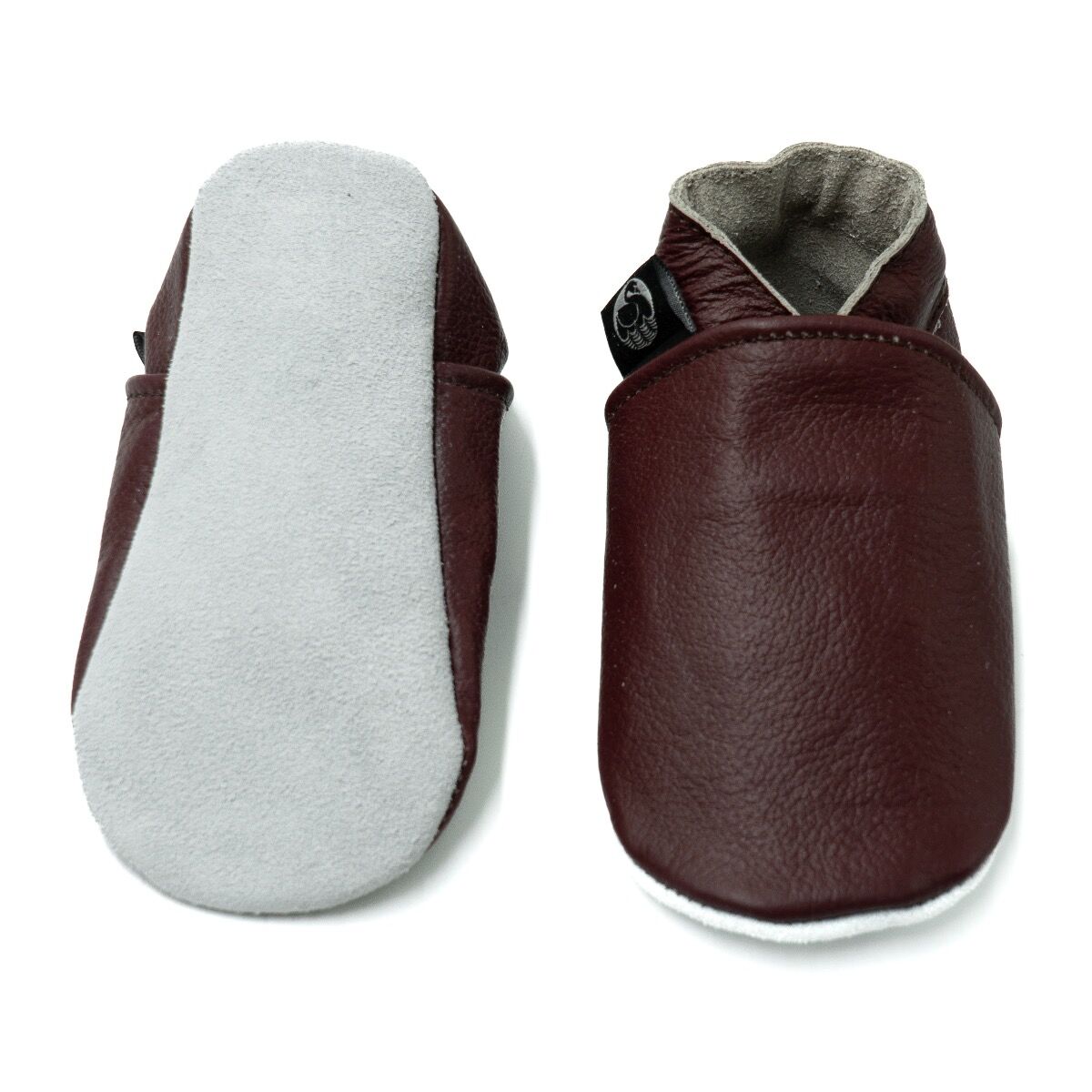ESS - Playshoe Dk Bordeaux