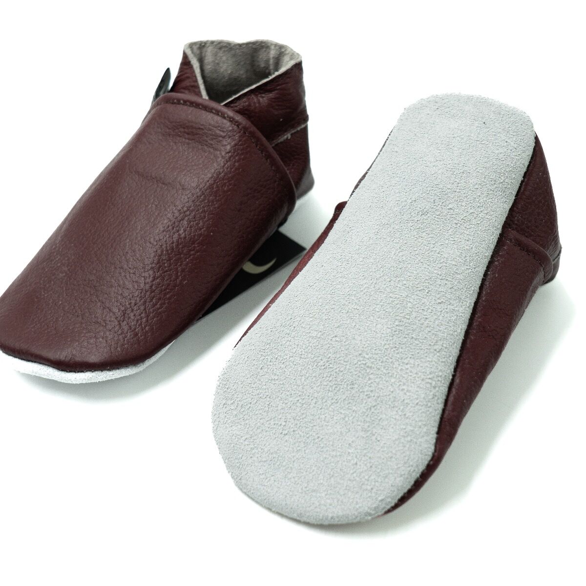 ESS - Playshoe Dk Bordeaux