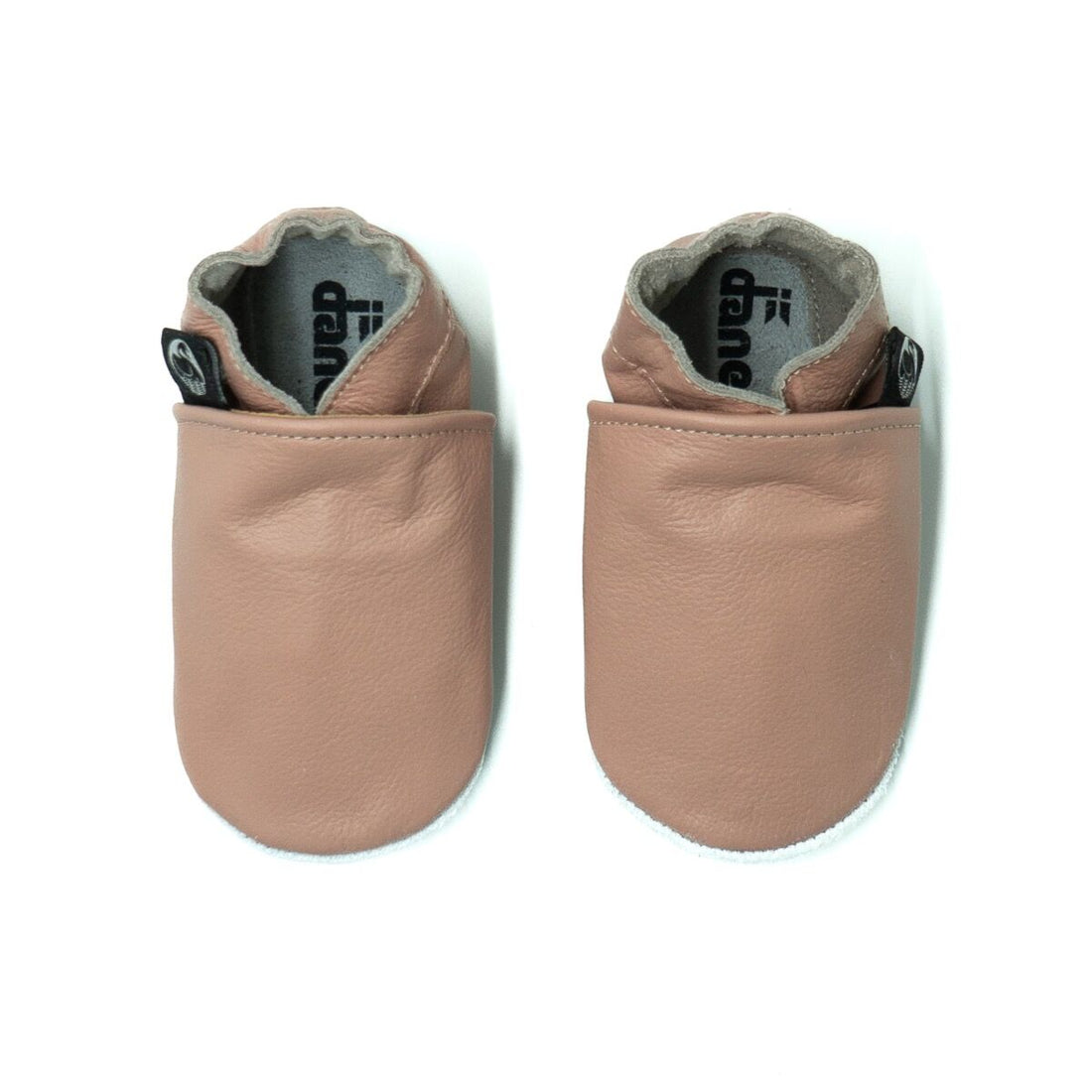 ESS - Playshoe Rose Beige