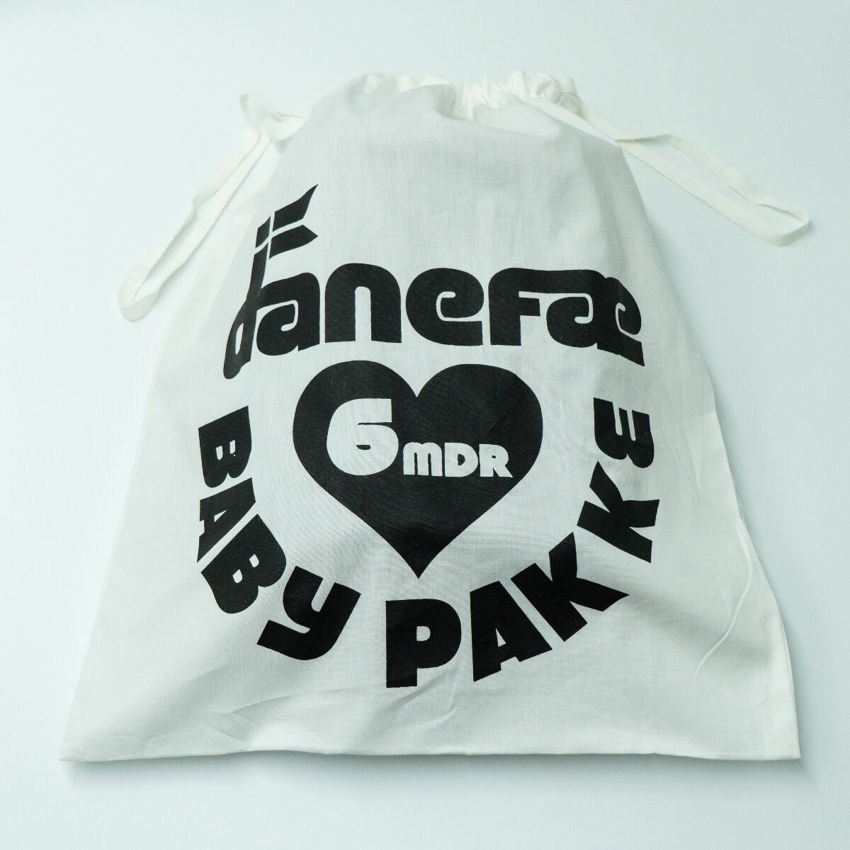 All in one Baby Pack Navy