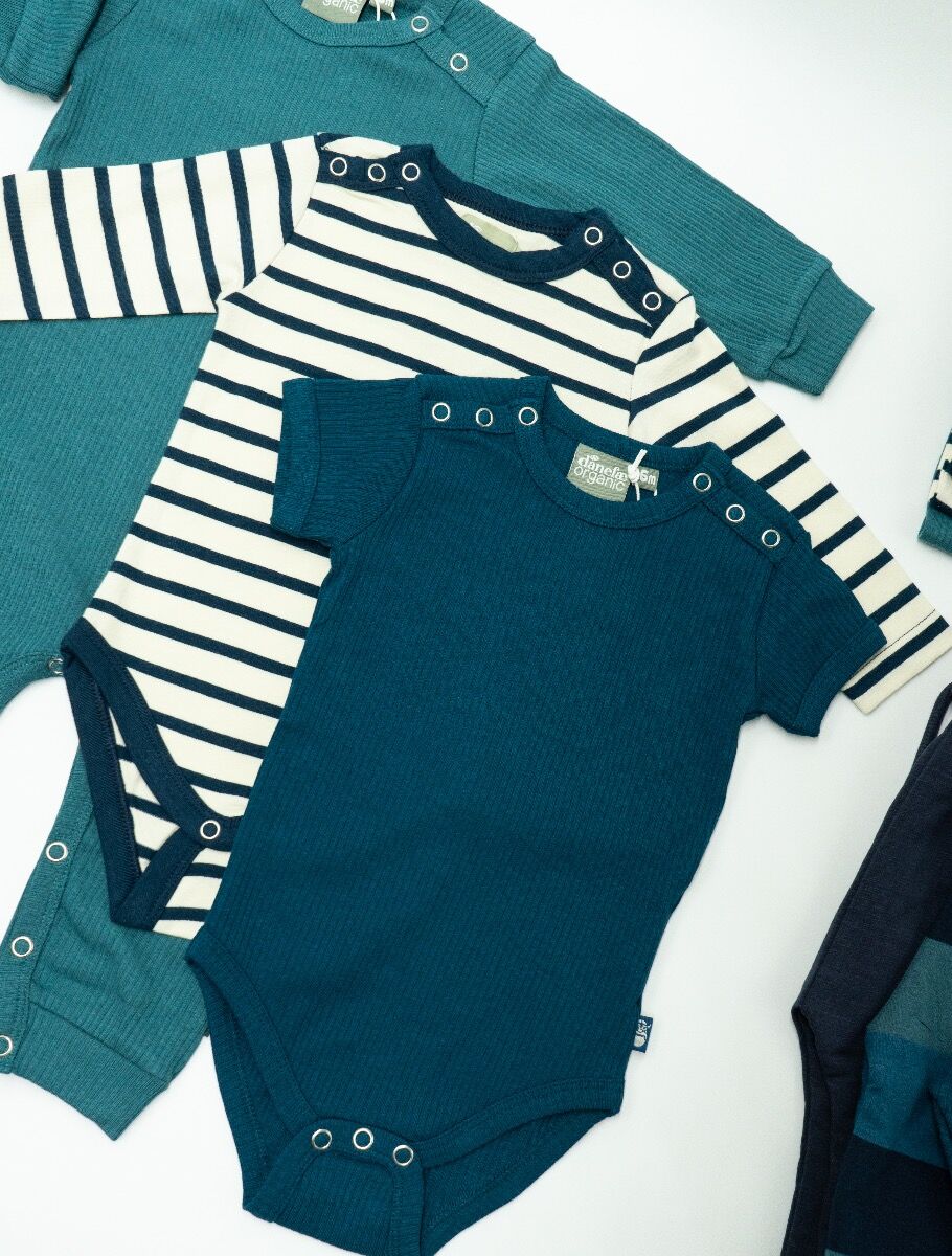 All in one Baby Pack Navy