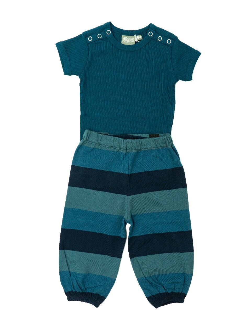 All in one Baby Pack Navy