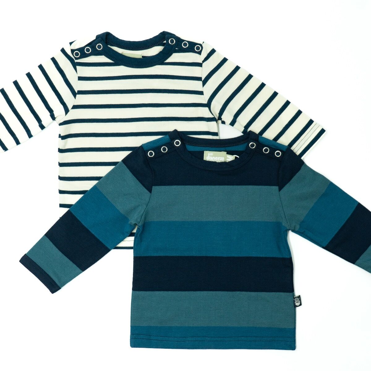 All in one Baby Pack Navy