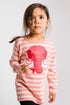 Bluse med Mammut