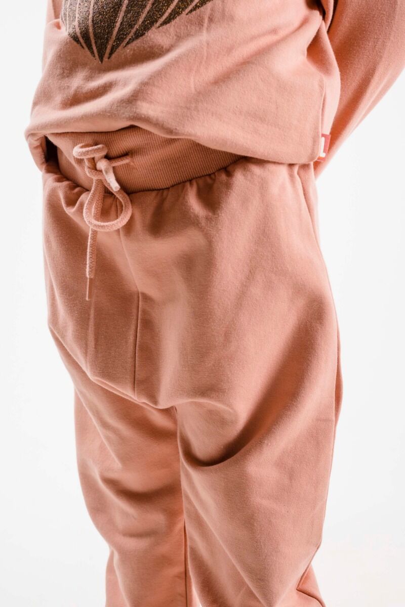 Dyrhiss Jog Rose beige