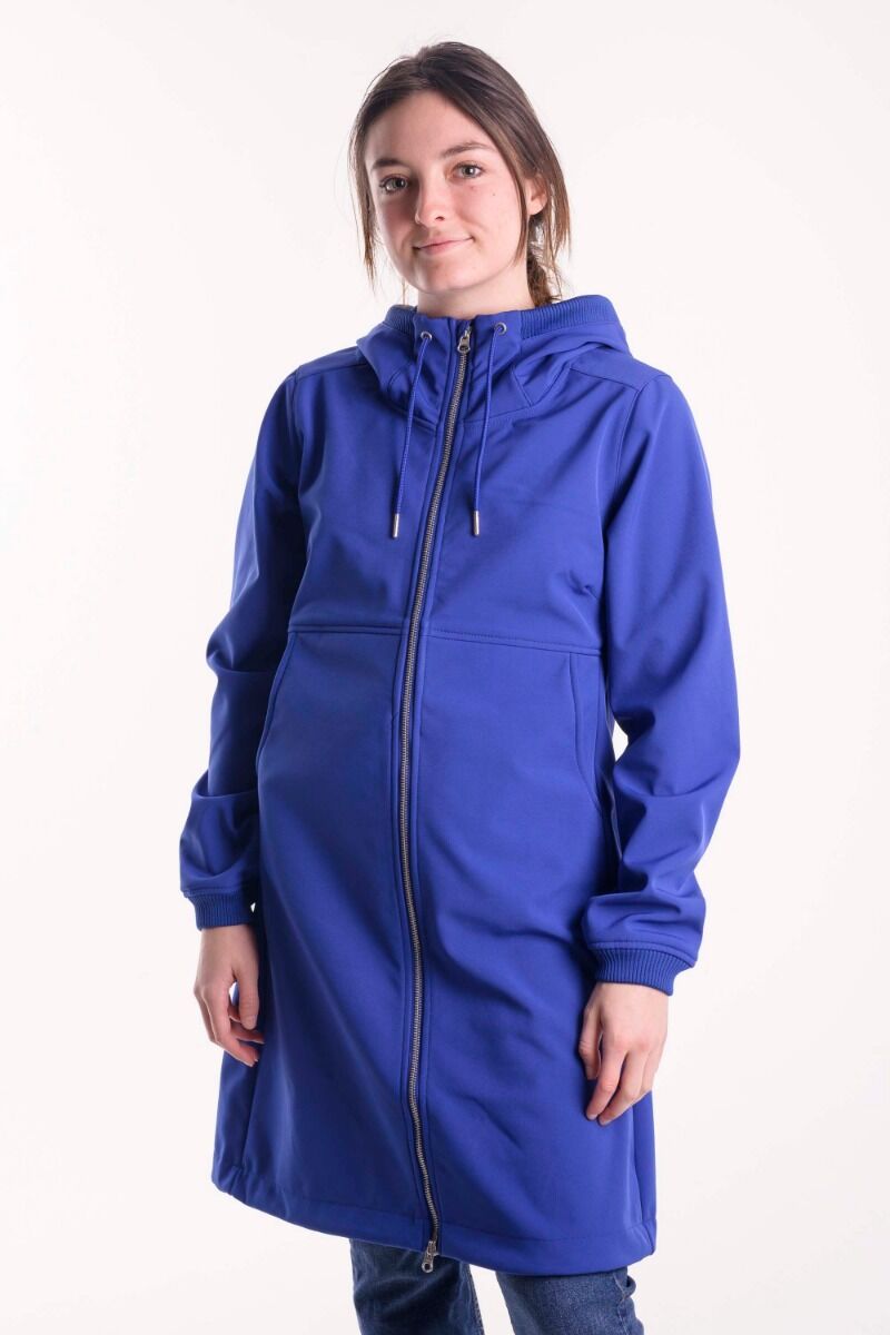 Daneline Softshell Marine