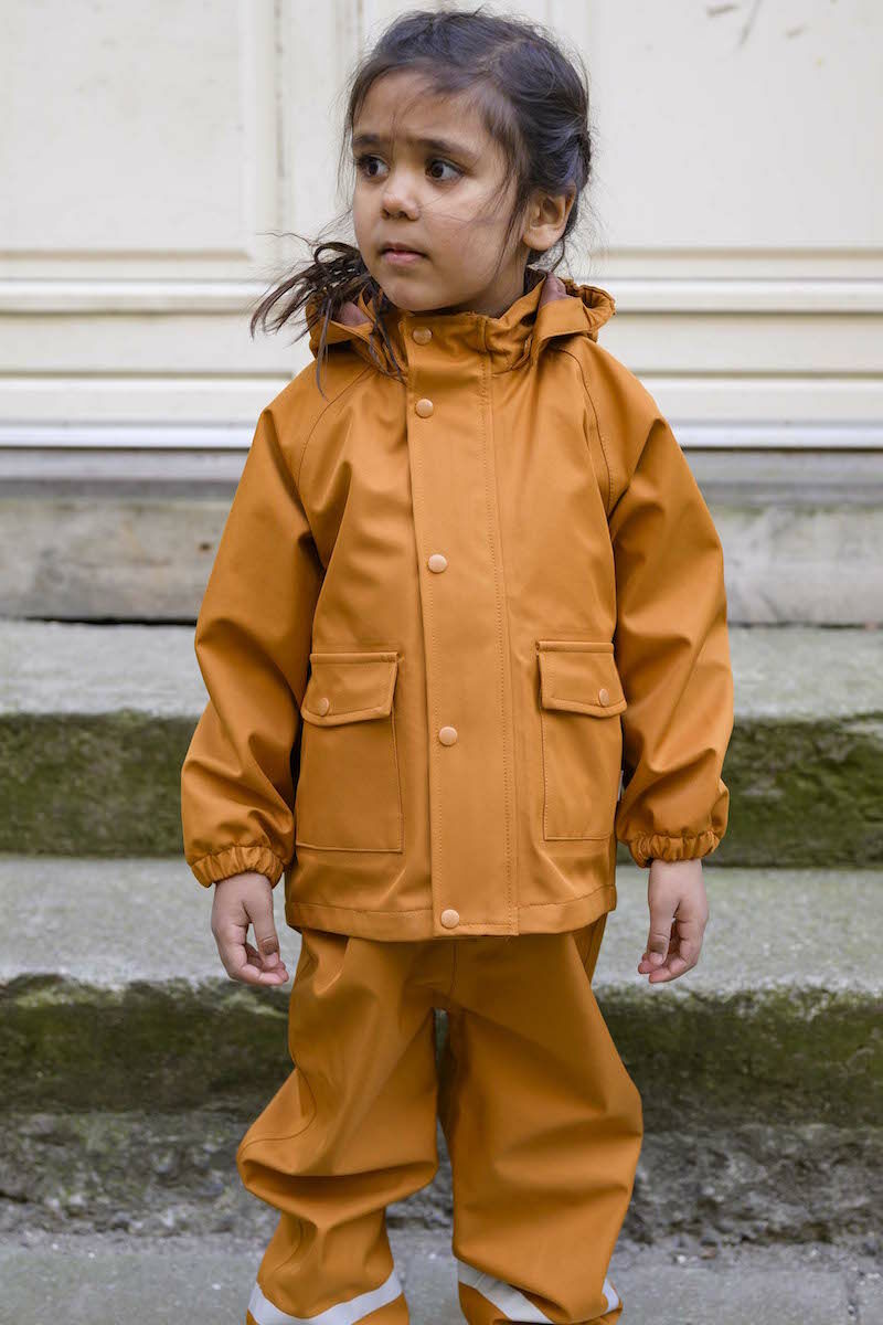 ESS - Lille Sky Rain Set Occer