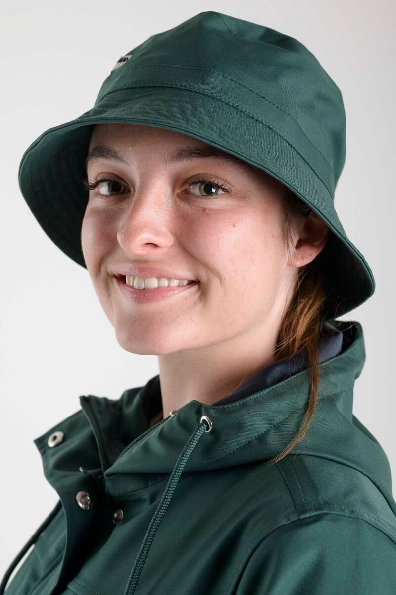 Danebucket Rain Hat Deep Forest