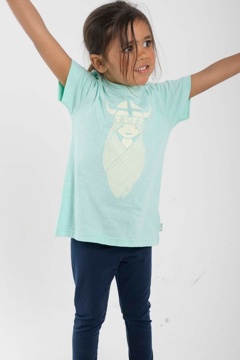 ORGANIC - Danenibe Tee Fresh Mint FREJA